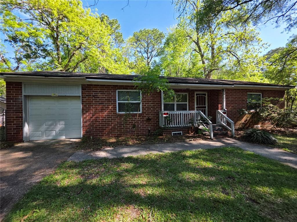 3467 COLUMBUS AVENUE JACKSONVILLE, FL 32254