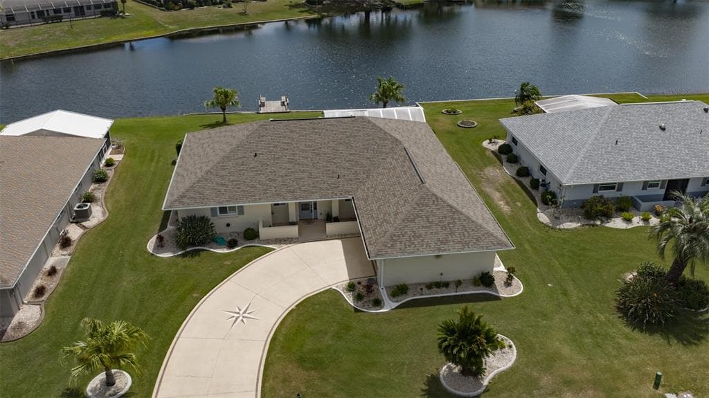 2003 WEDGE COURT SUN CITY CENTER, FL 33573