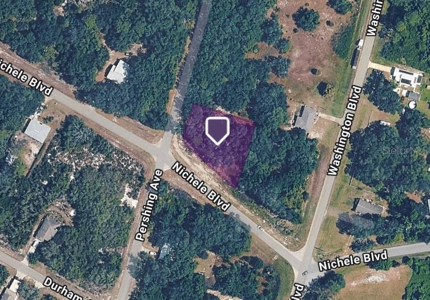 335 PERSHING AVENUE LAKE PLACID, FL 33852