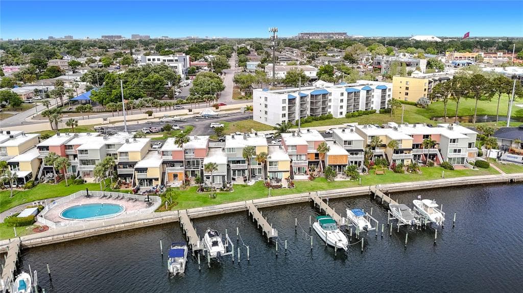 2424 W TAMPA BAY BOULEVARD UNIT C106