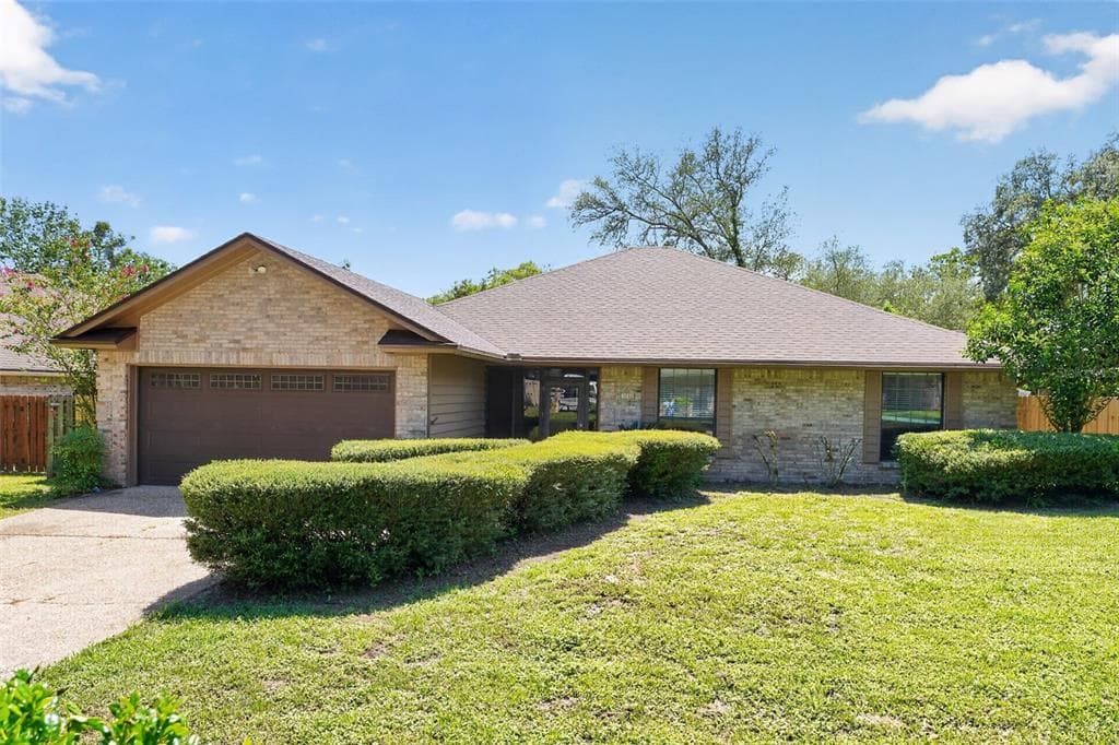 3080 MARRANO DRIVE ORANGE PARK, FL 32073