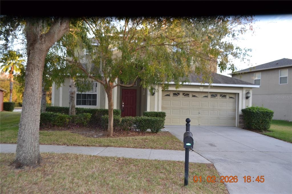 20509 CAROLINA CHERRY COURT TAMPA, FL 33647