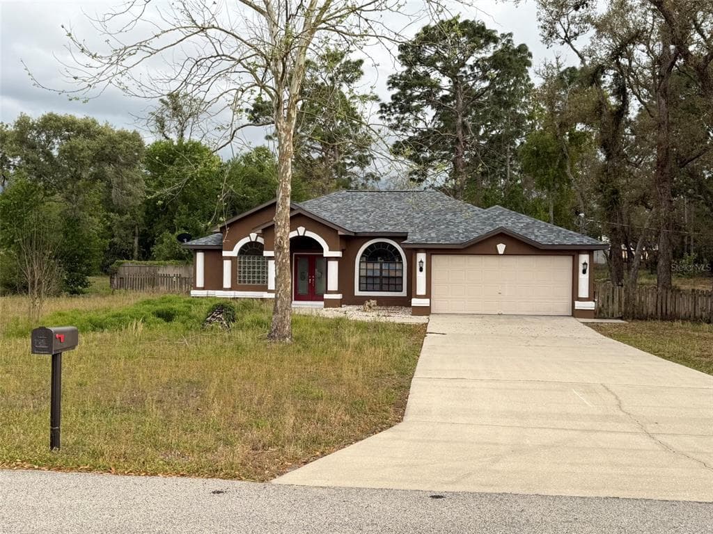 16312 KILLEARN LANE