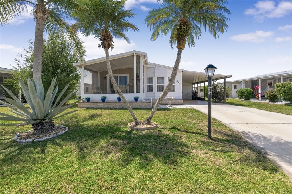 485 LOMA LINDA NORTH PORT, FL 34287