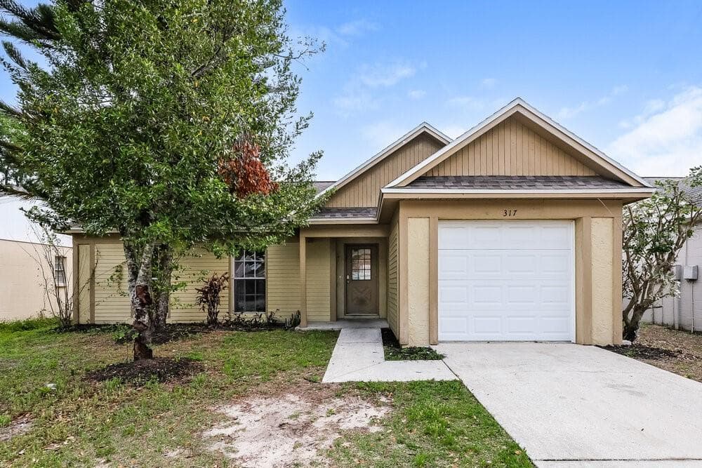 317 REGAL PARK DRIVE VALRICO, FL 33594
