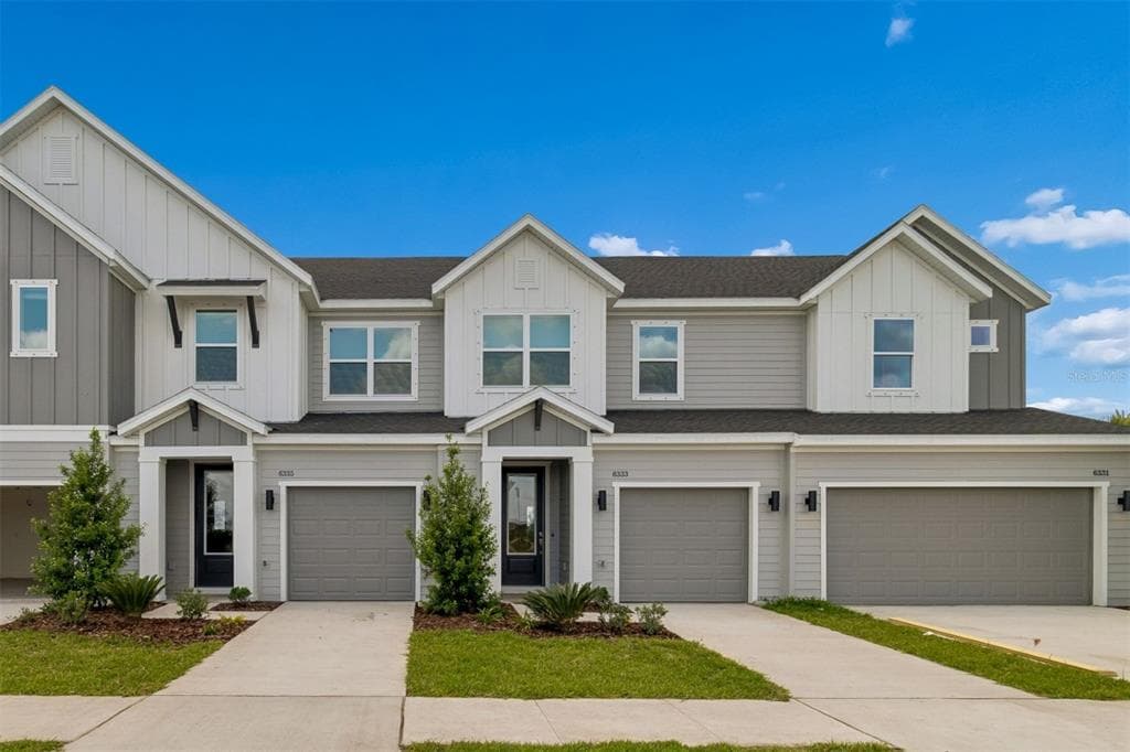 6333 JENSEN VIEW AVENUE APOLLO BEACH, FL 33572