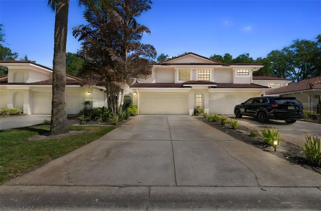 7913 BAYSIDE VIEW DRIVE ORLANDO, FL 32819
