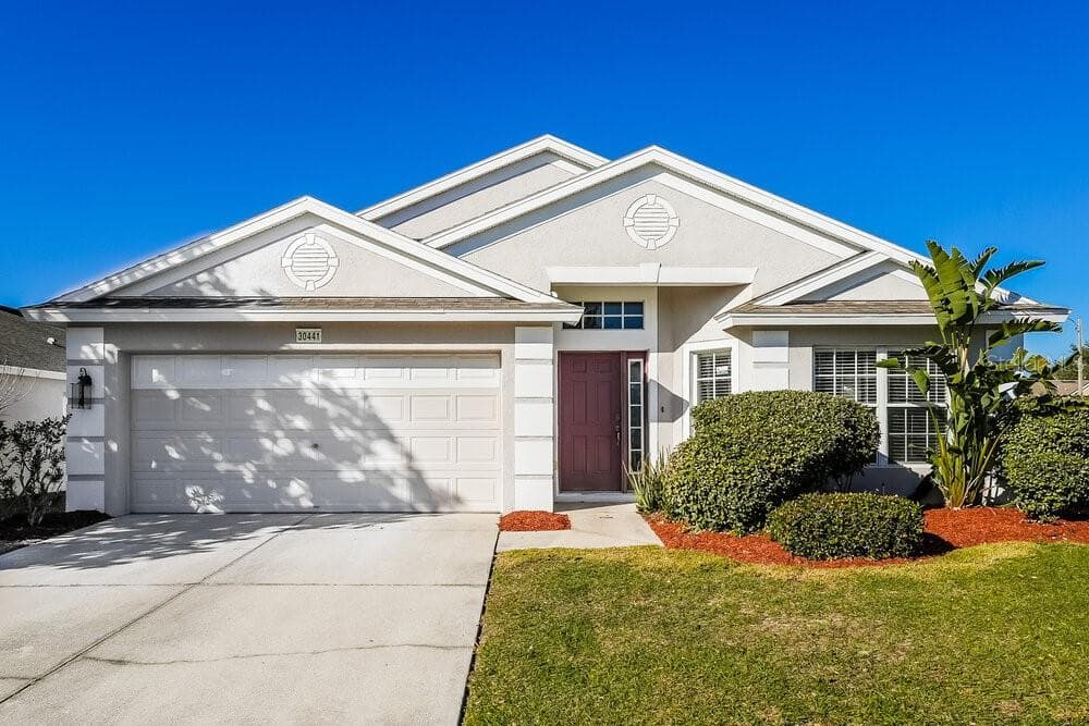 30441 ANNADALE DRIVE WESLEY CHAPEL, FL 33545