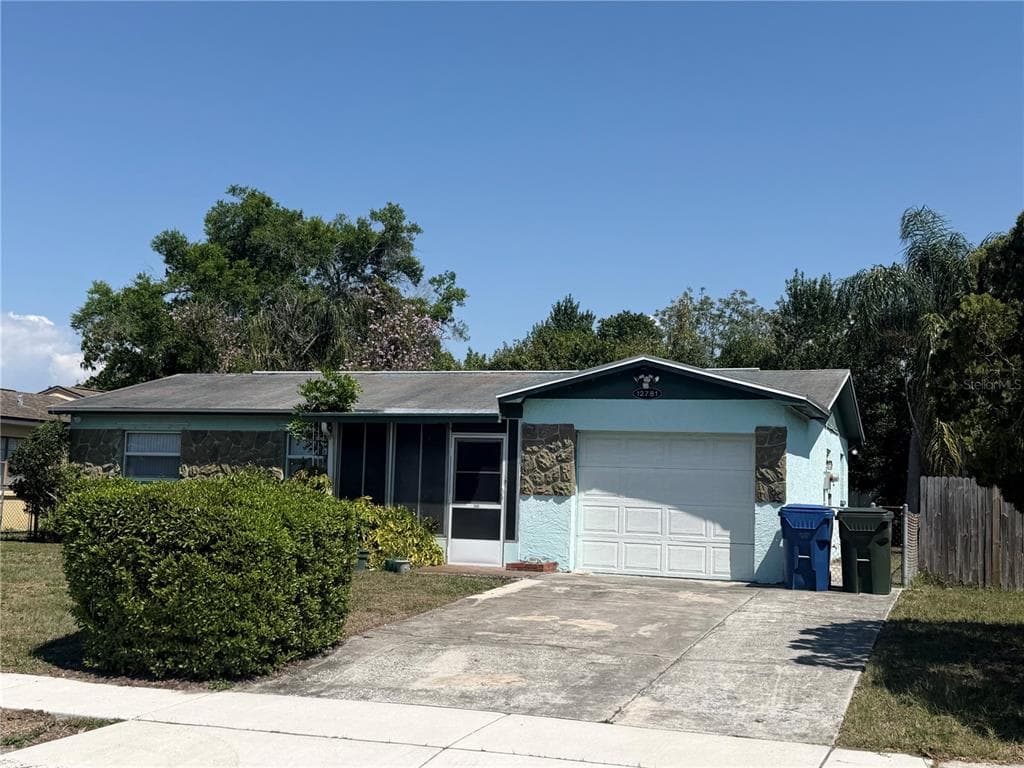 12781 118TH STREET LARGO, FL 33778