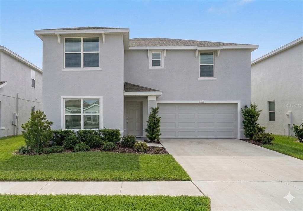 16529 WINDMILL FORGE PASS WIMAUMA, FL 33598