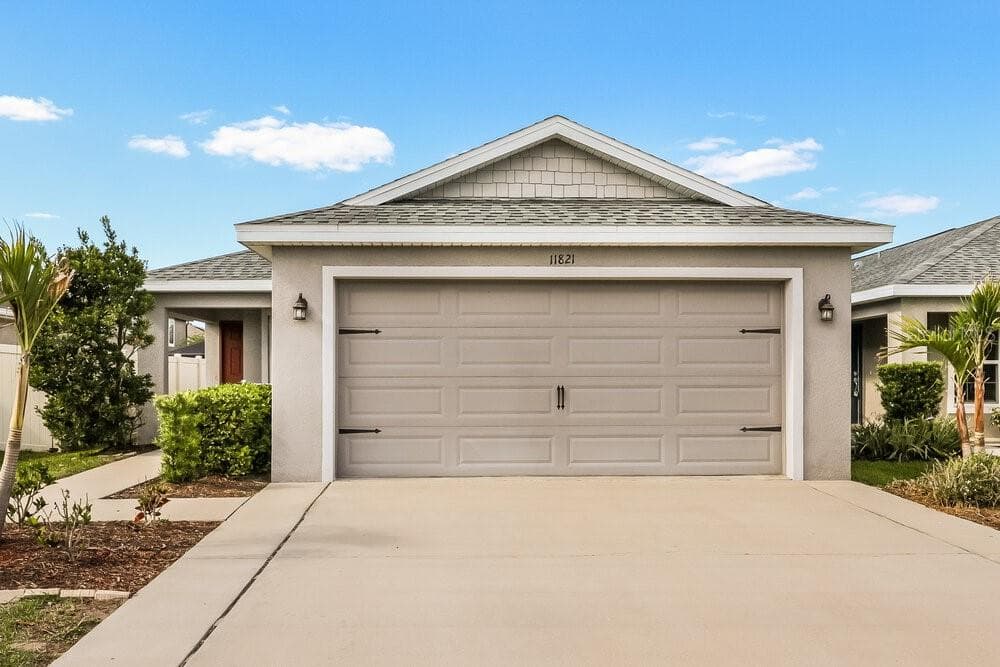 11821 STONE PINE STREET RIVERVIEW, FL 33569