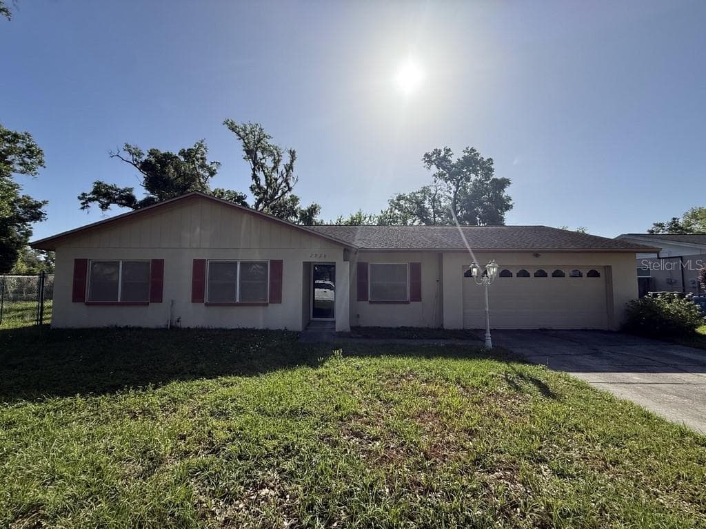 2928 FOREST CIRCLE SEFFNER, FL 33584