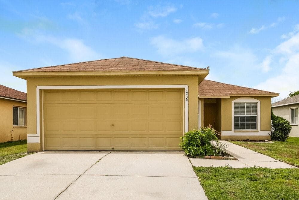 1209 FLEXFORD STREET BRANDON, FL 33511