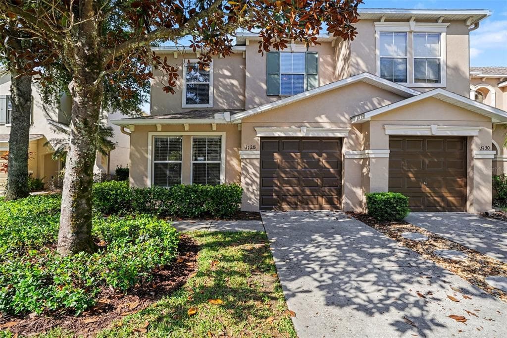 3128 ROYAL TUSCAN LANE VALRICO, FL 33594