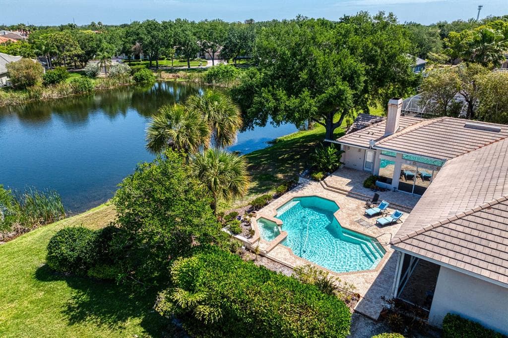 7361 WATERSILK DRIVE PINELLAS PARK, FL 33782