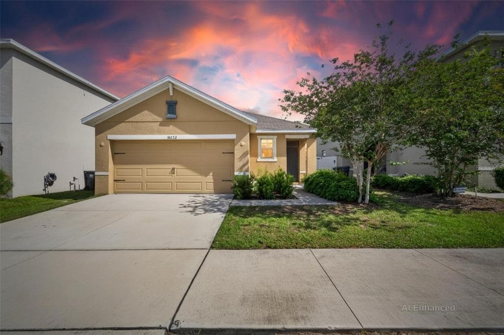 10232 GEESE TRAIL CIRCLE SUN CITY CENTER, FL 33573