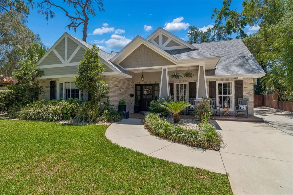 4528 W WOODMERE ROAD TAMPA, FL 33609