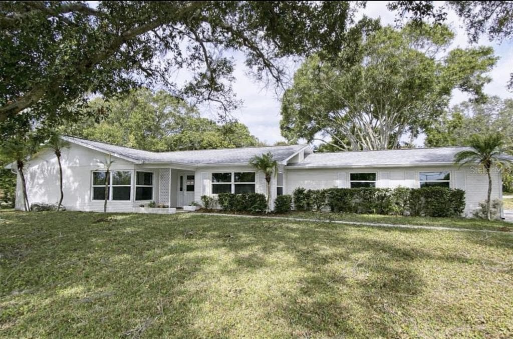 12705 PARK BOULEVARD SEMINOLE, FL 33776