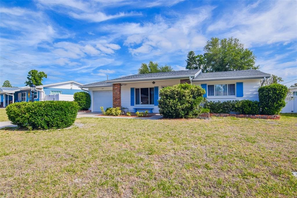 11319 70TH TERRACE SEMINOLE, FL 33772