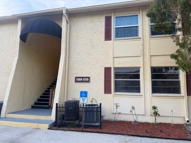 7309 ABONADO ROAD UNIT 7309 TAMPA, FL 33615