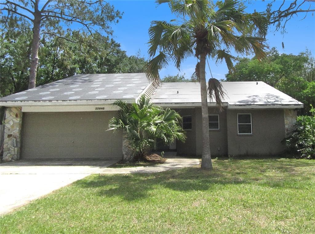 22646 WEEKS BOULEVARD LAND O LAKES, FL 34639
