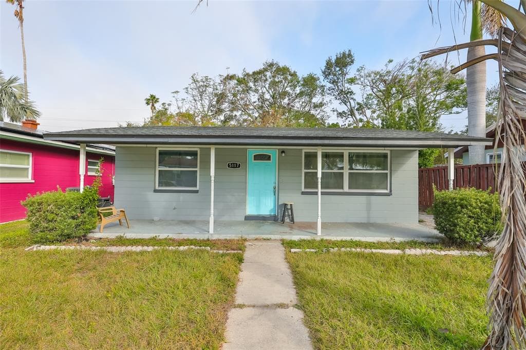 5117 12TH AVE S, GULFPORT, FL UNIT 33707 GULFPORT, FL 33707