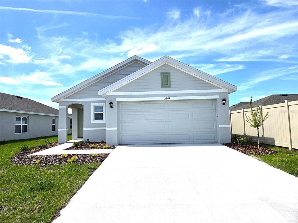 11913 TEXOMA COURT PARRISH, FL 34219