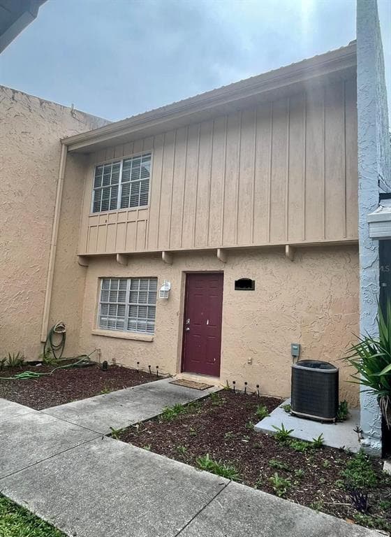 4967 STEEL DUST LANE LUTZ, FL 33559
