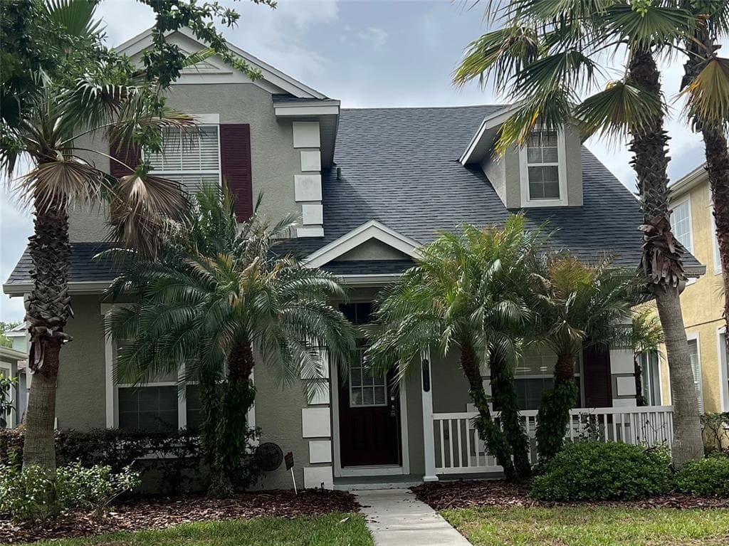 20027 HERITAGE POINTE TAMPA, FL 33647