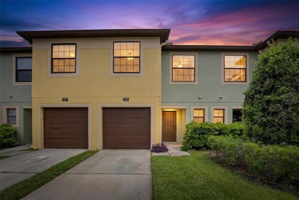 2605 OLEANDER LAKES DRIVE BRANDON, FL 33511
