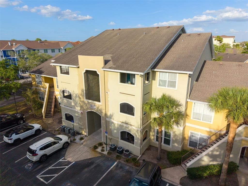 1230 S MISSOURI AVENUE UNIT 715 CLEARWATER, FL 33756
