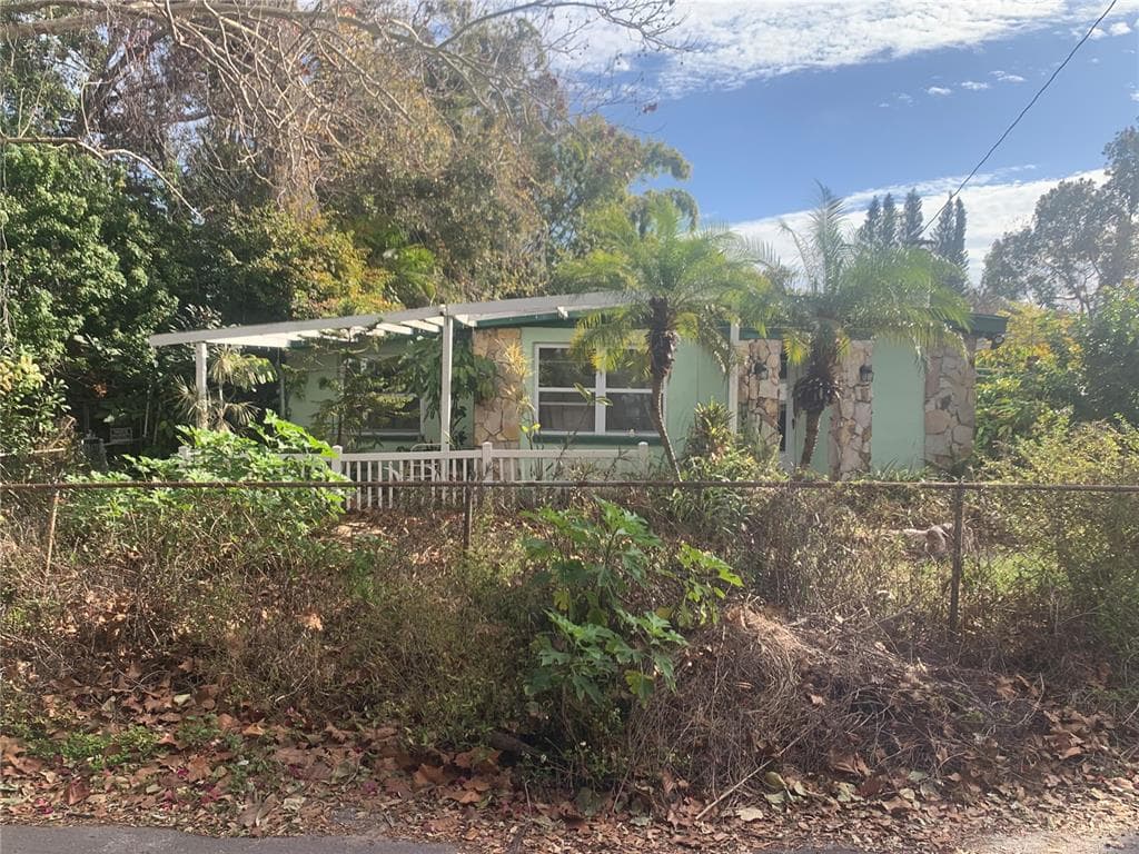 5853 39TH STREET N ST PETERSBURG, FL 33714