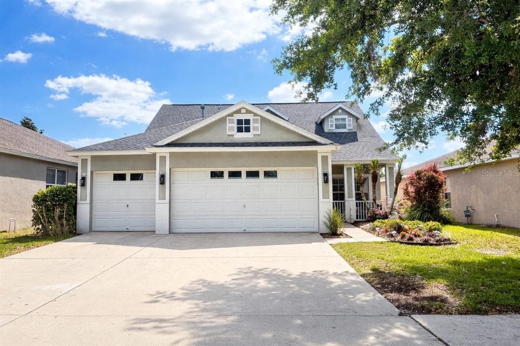 16313 BRIDGECROSSING DRIVE