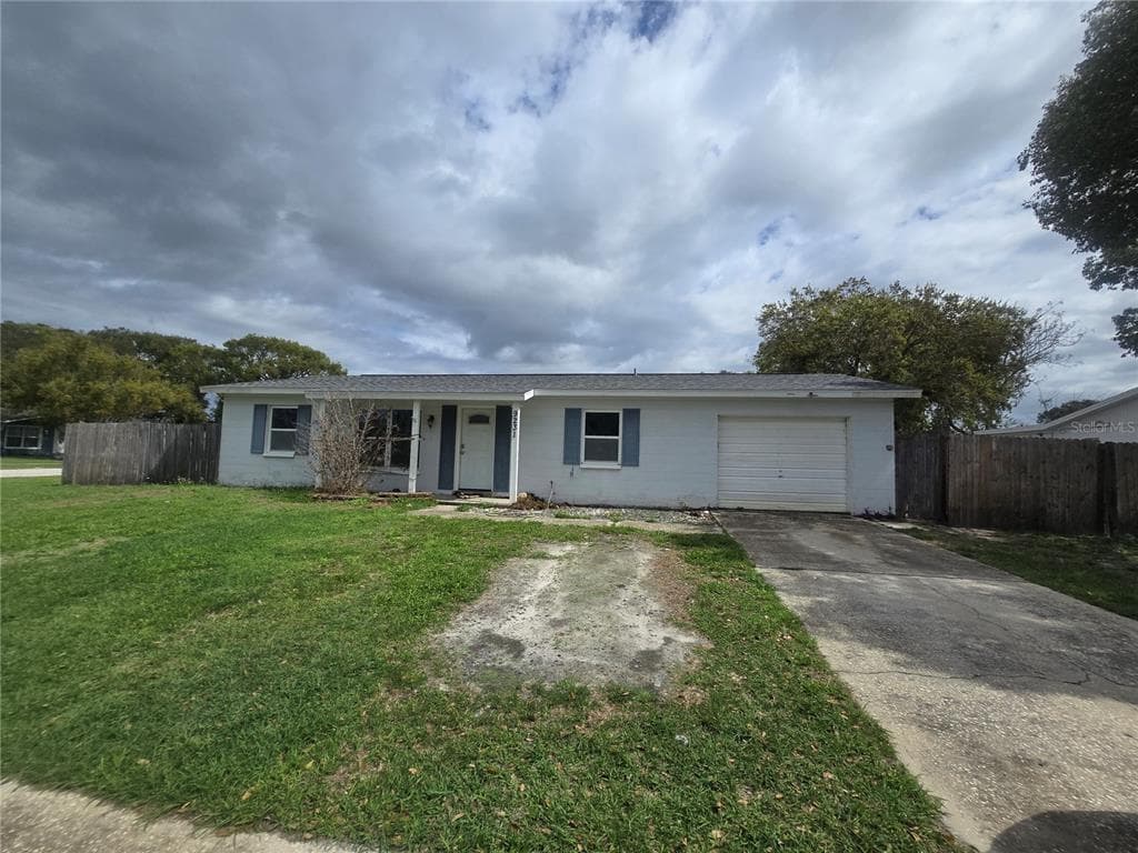 9231 ANTRIM STREET SPRING HILL, FL 34608