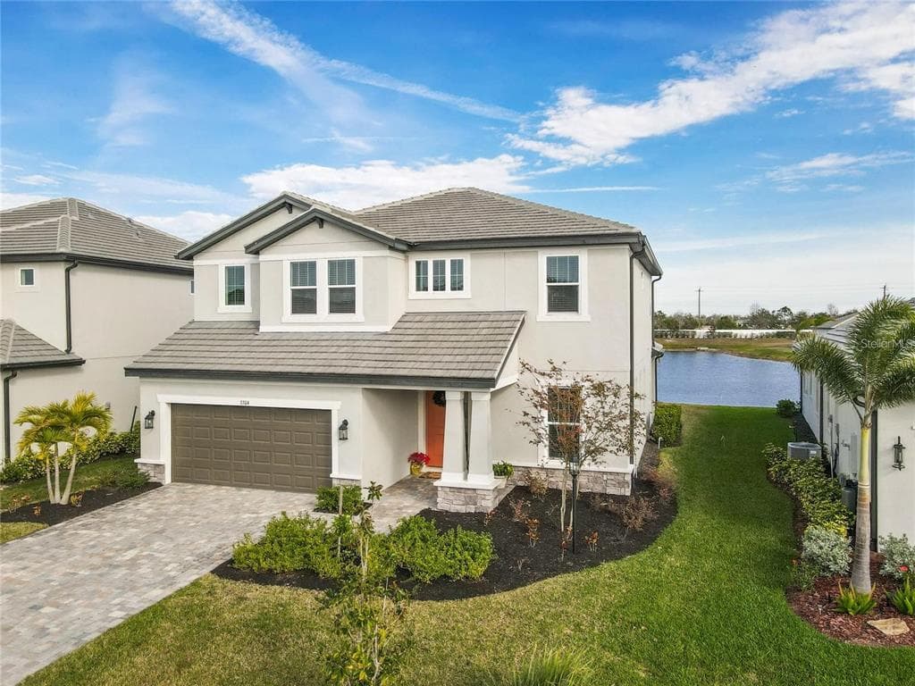3704 WILD BLOSSOM PLACE PARRISH, FL 34219
