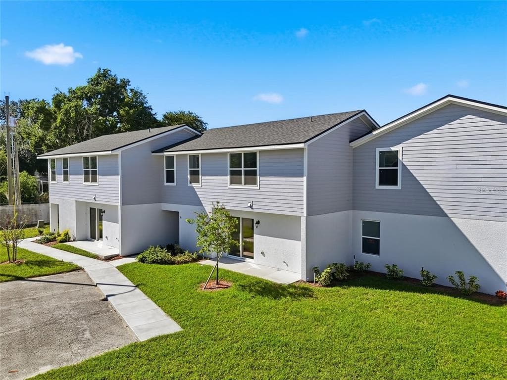 222 CARPENTERS WAY UNIT 70 LAKELAND, FL 33805