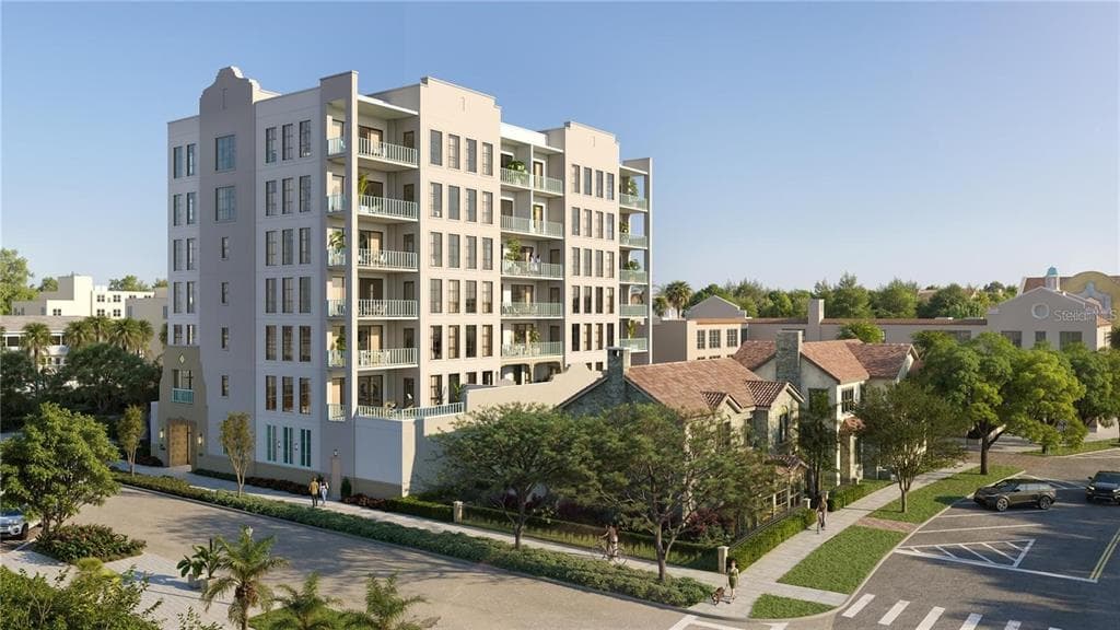 749 BURLINGTON AVENUE UNIT 300 ST PETERSBURG, FL 33701
