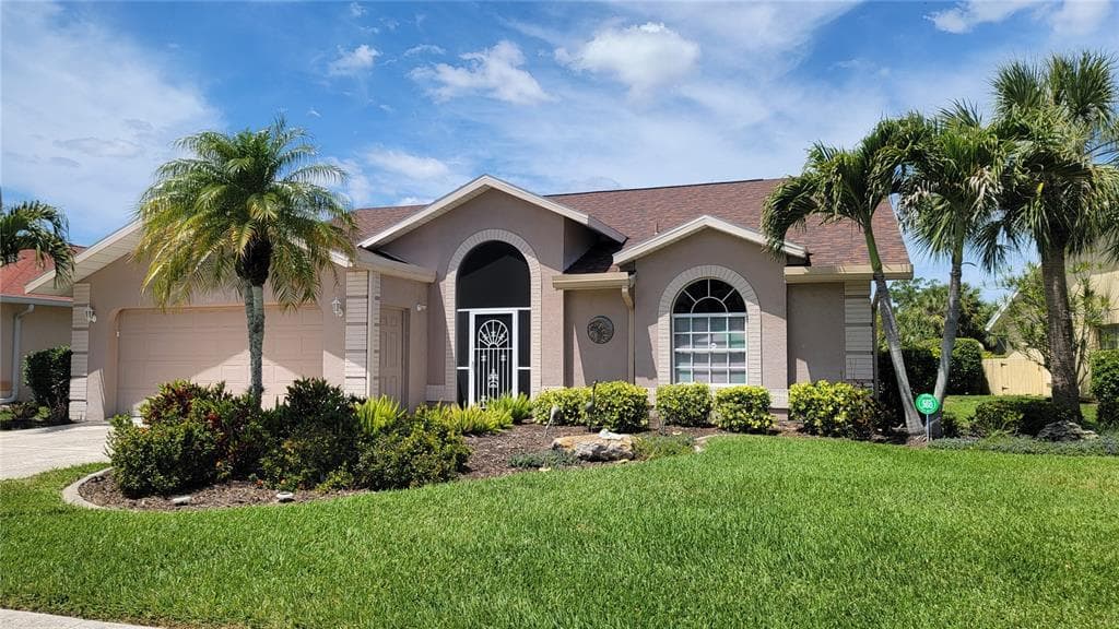 7015 PLEASANT HILL ROAD BRADENTON, FL 34203