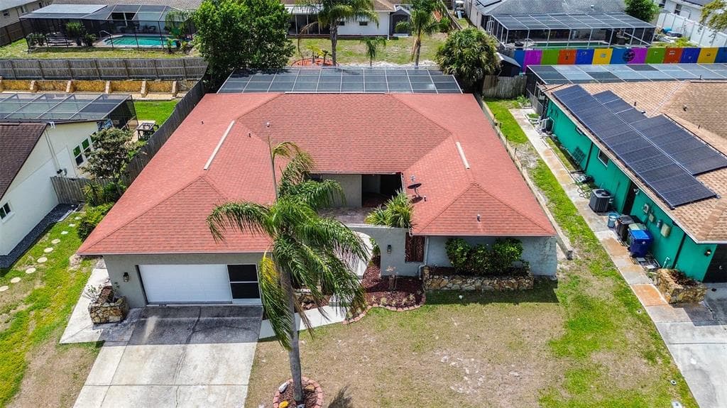 7556 HIGH PINES COURT