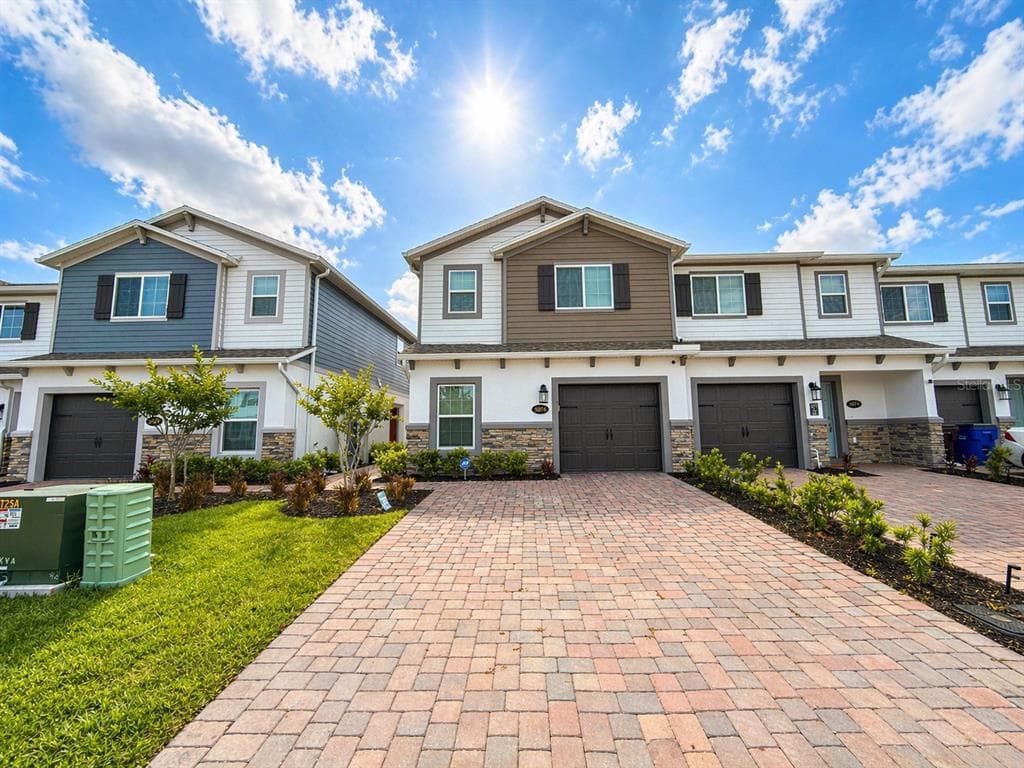5076 RAIN SHADOW DRIVE ST CLOUD, FL 34772