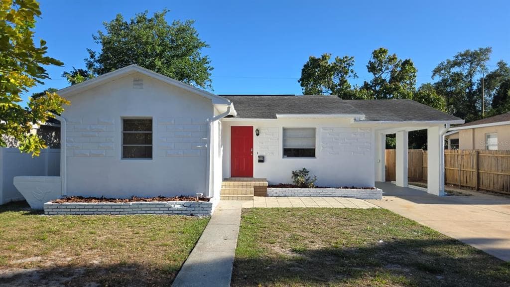 3164 33RD AVENUE N ST PETERSBURG, FL 33713