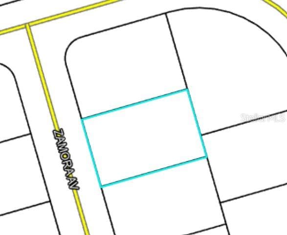 ZAMORA AVENUE CHIPLEY, FL 32428