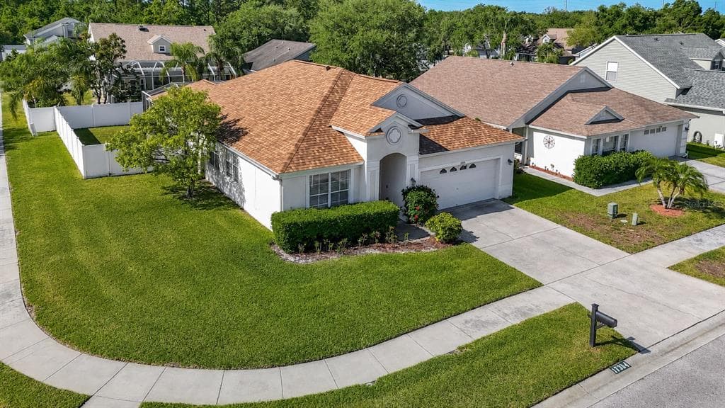 17354 LAWN ORCHID LOOP LAND O LAKES, FL 34638