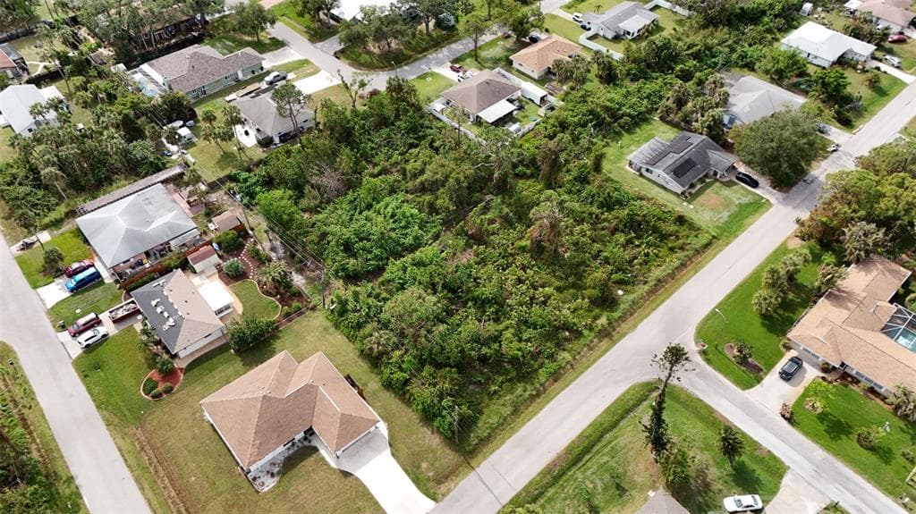 LOTS 3115 & 3116 CYPRESS ROAD VENICE, FL 34293