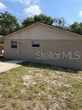 8105 N KLONDYKE STREET TAMPA, FL 33604