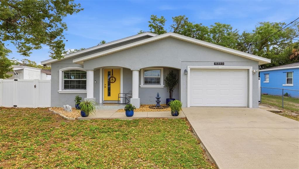 8315 N 37TH STREET TAMPA, FL 33604