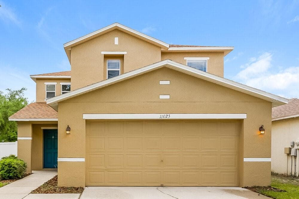 11025 GOLDEN SILENCE DRIVE RIVERVIEW, FL 33579