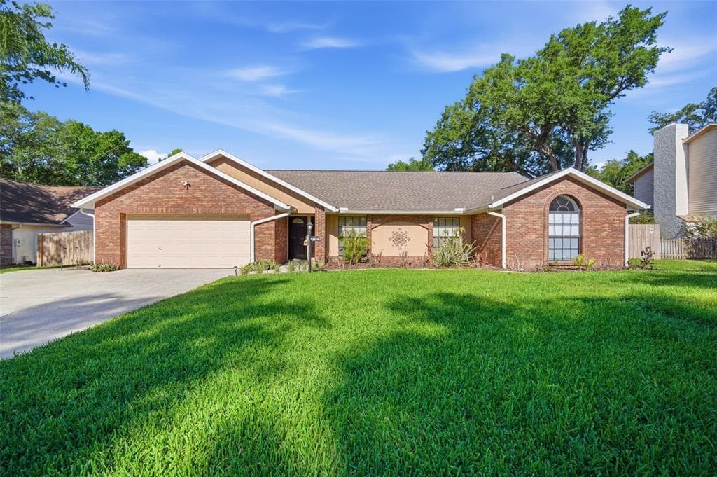 3108 ROLLING ACRES PLACE VALRICO, FL 33596