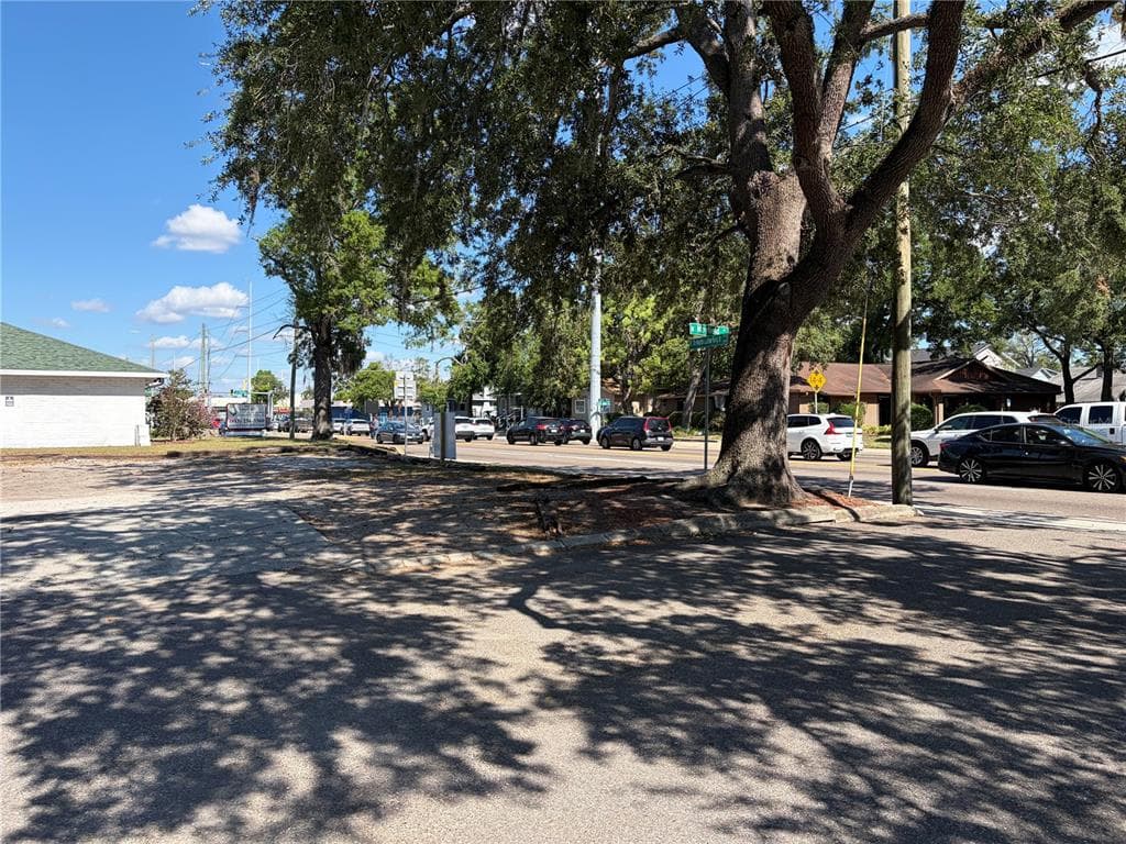 312 E DR MARTIN LUTHER KING JR BOULEVARD TAMPA, FL 33603