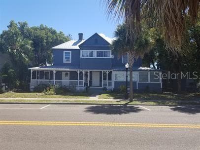 318 E TARPON AVENUE UNIT 4 TARPON SPRINGS, FL 34689